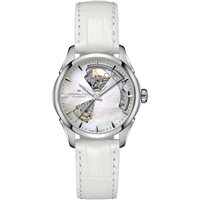 Orologio Hamilton Donna Jazzmaster in Acciaio H32215890 - H32215890